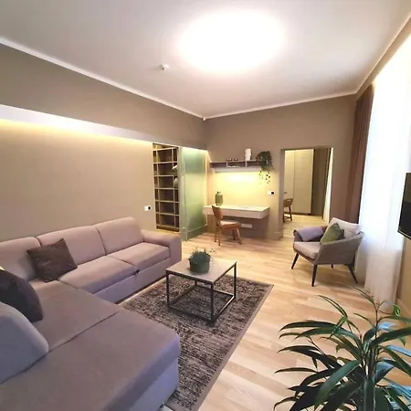 Deluxe Apartments Apartment Kopenhagen